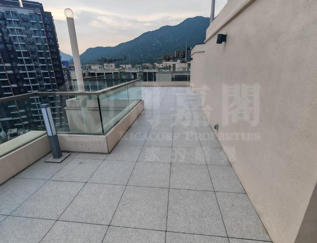 NAPA 5A座 - 28NTS – 香港北部都會區