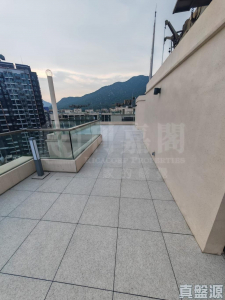 NAPA 5A座 - 28NTS – 香港北部都會區