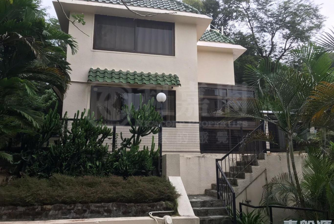 浪濤花園 - 28NTS – 香港北部都會區