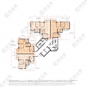 峻巒 2A期 PARK YOHO GENOVA 12座 - 28NTS – 香港北部都會區