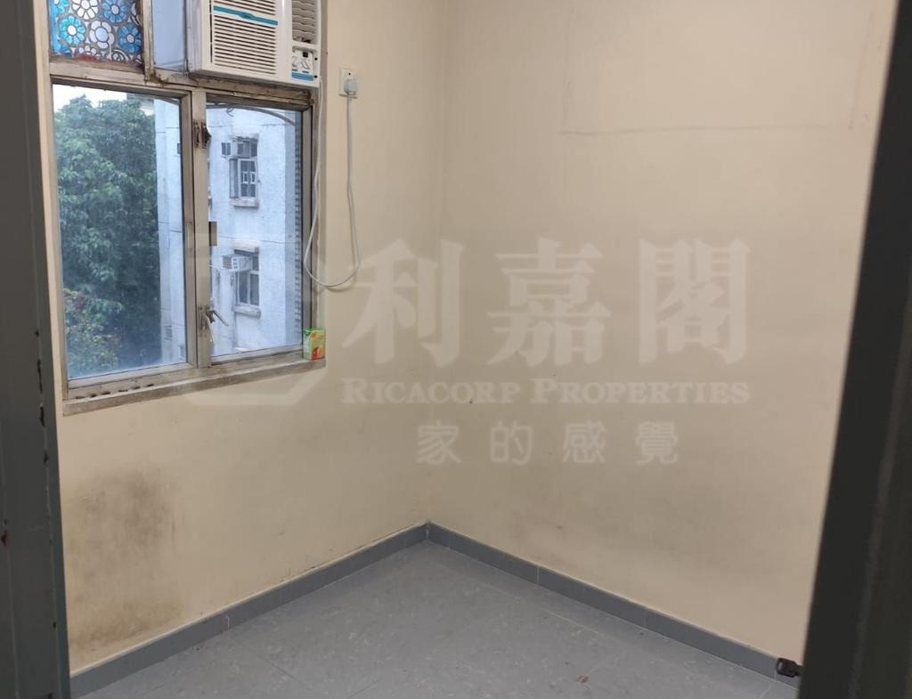 兆安苑 定海閣 (K座) - 28NTS – 香港北部都會區
