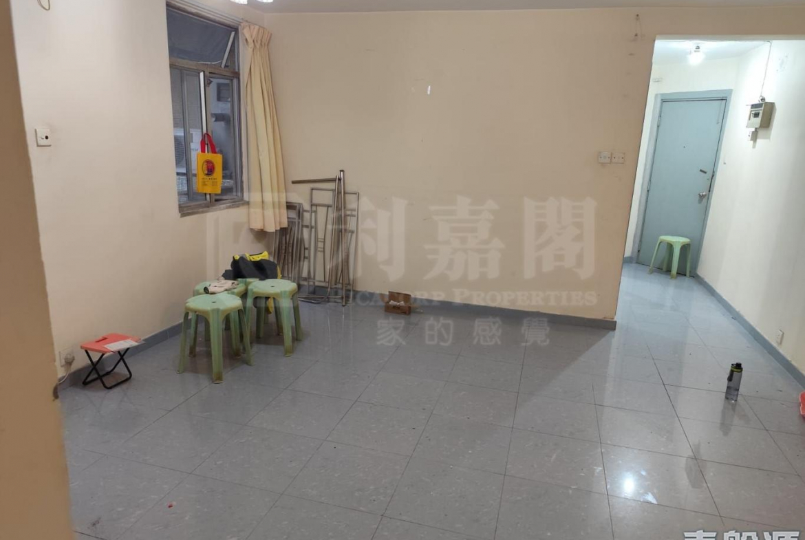 兆安苑 定海閣 (K座) - 28NTS – 香港北部都會區