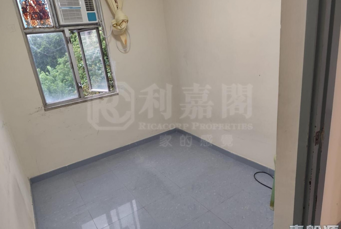 兆安苑 定海閣 (K座) - 28NTS – 香港北部都會區