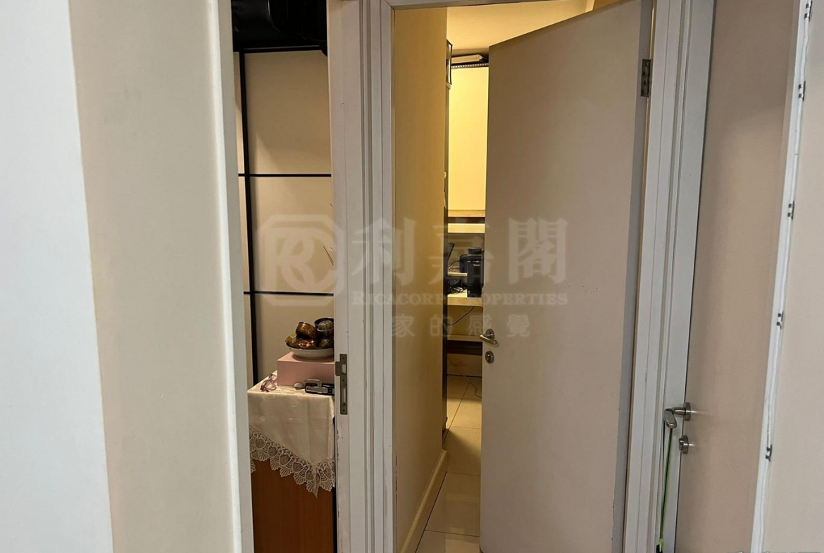 映灣園 3期 悅濤軒 11座 - 28NTS – 香港北部都會區