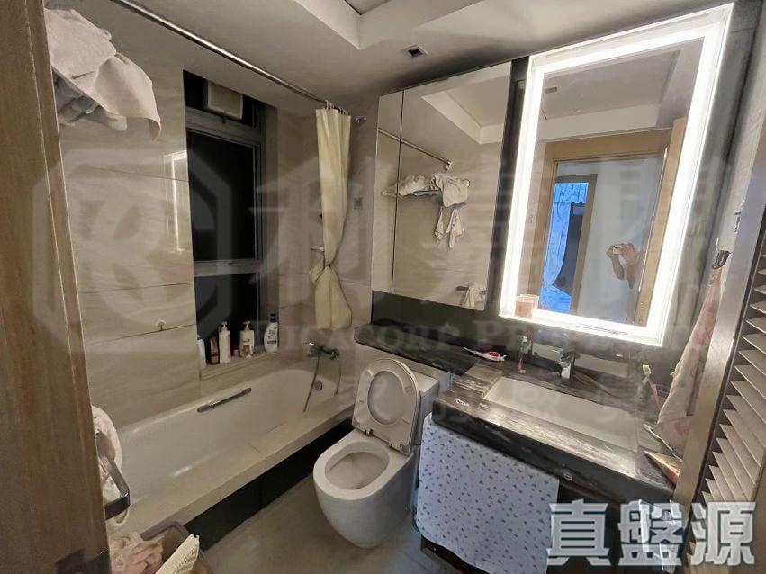 峻巒 1B期 PARK YOHO VENEZIA 3A座 - 28NTS – 香港北部都會區