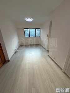 恒麗園 4座 - 28NTS – 香港北部都會區