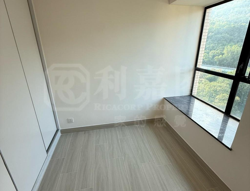 恒麗園 4座 - 28NTS – 香港北部都會區