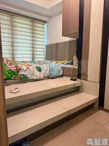 東環 2期 1B座 - 28NTS – 香港北部都會區