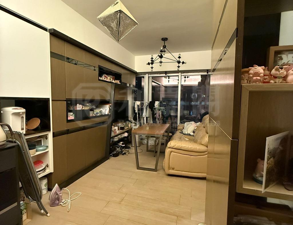 東環 2期 1B座 - 28NTS – 香港北部都會區