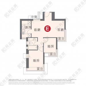 海堤灣畔 2座 - 28NTS – 香港北部都會區