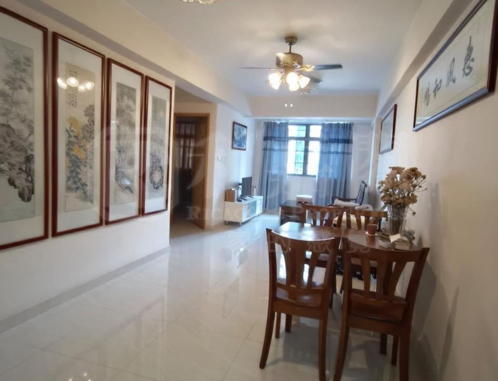 順發大廈 - 28NTS – 香港北部都會區