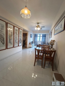 順發大廈 - 28NTS – 香港北部都會區