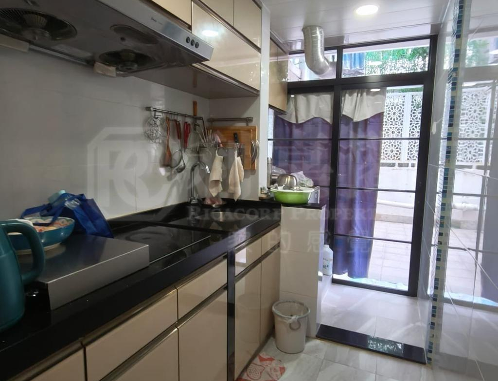順發大廈 - 28NTS – 香港北部都會區