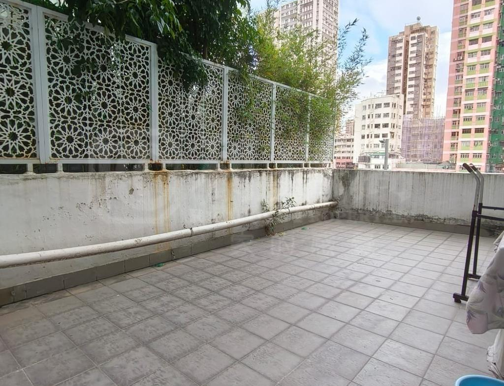 順發大廈 - 28NTS – 香港北部都會區