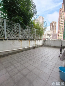 順發大廈 - 28NTS – 香港北部都會區