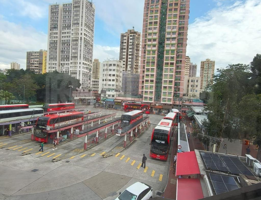 順發大廈 - 28NTS – 香港北部都會區