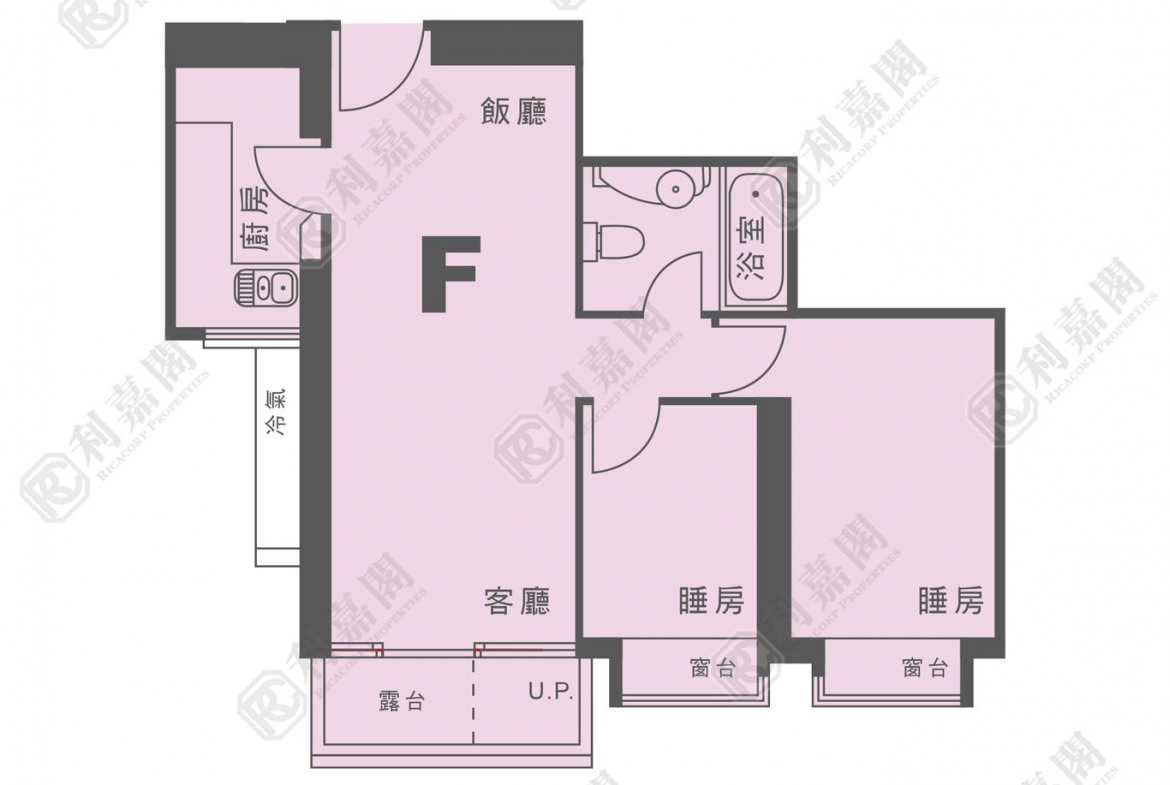 映灣園 3期 悅濤軒 海雲天 (12座) - 28NTS – 香港北部都會區