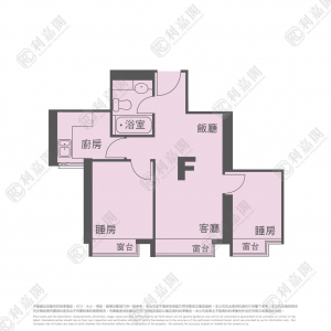 映灣園 1期 賞濤軒 1座 - 28NTS – 香港北部都會區