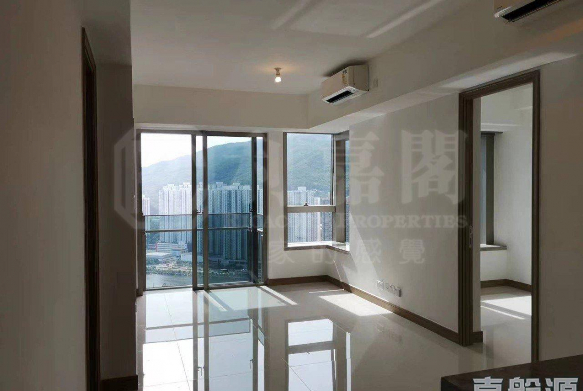 海之戀 3期A 海之戀．愛炫美 5B座 - 28NTS – 香港北部都會區