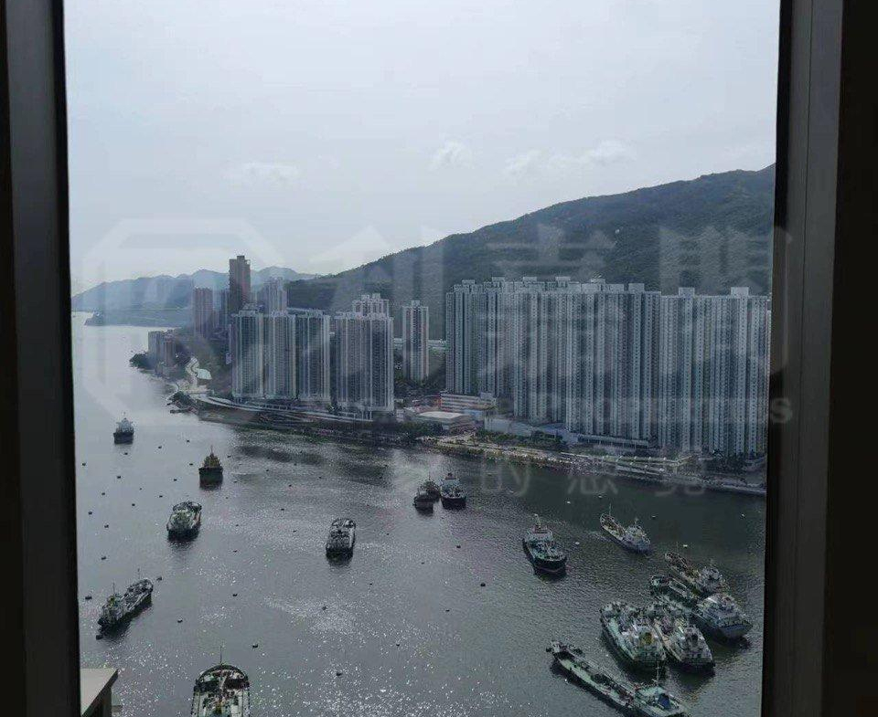 海之戀 3期A 海之戀．愛炫美 5B座 - 28NTS – 香港北部都會區