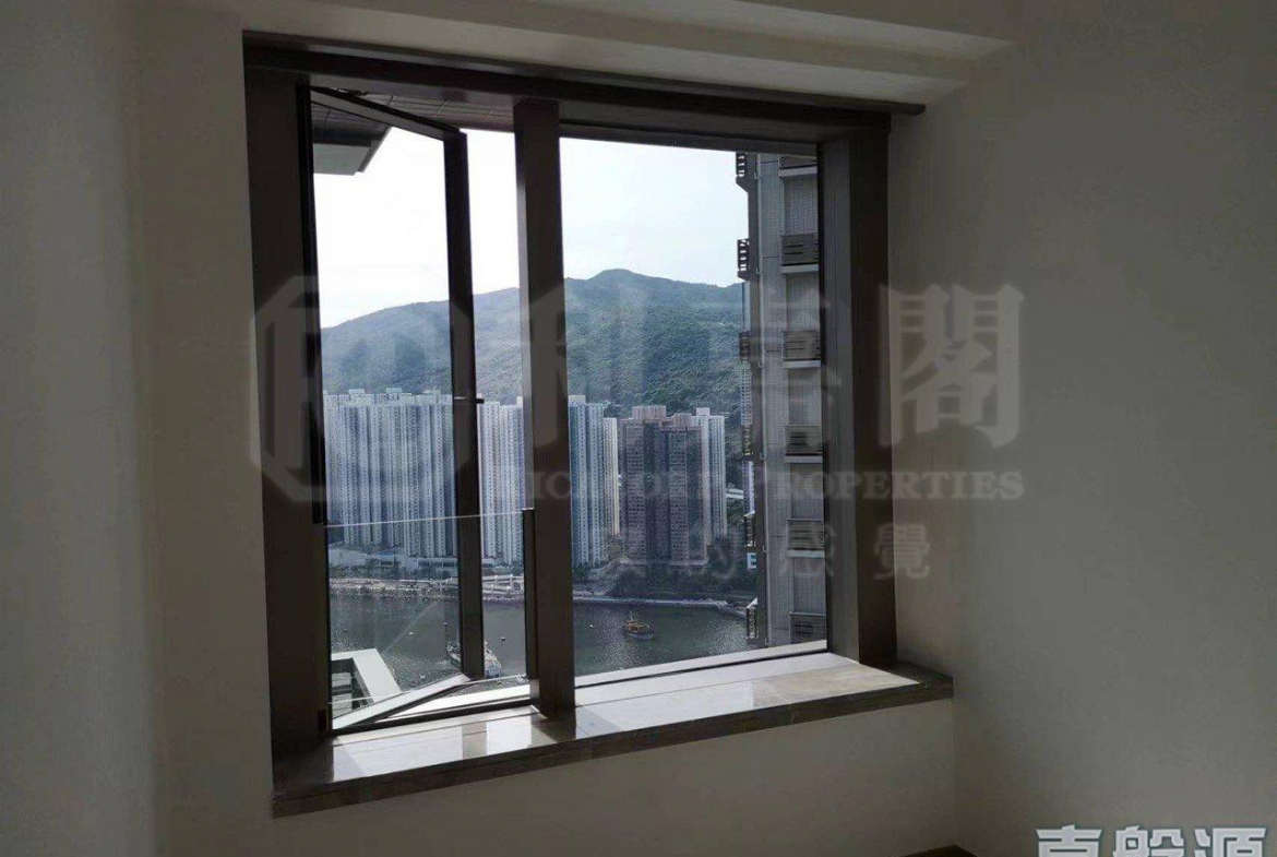 海之戀 3期A 海之戀．愛炫美 5B座 - 28NTS – 香港北部都會區