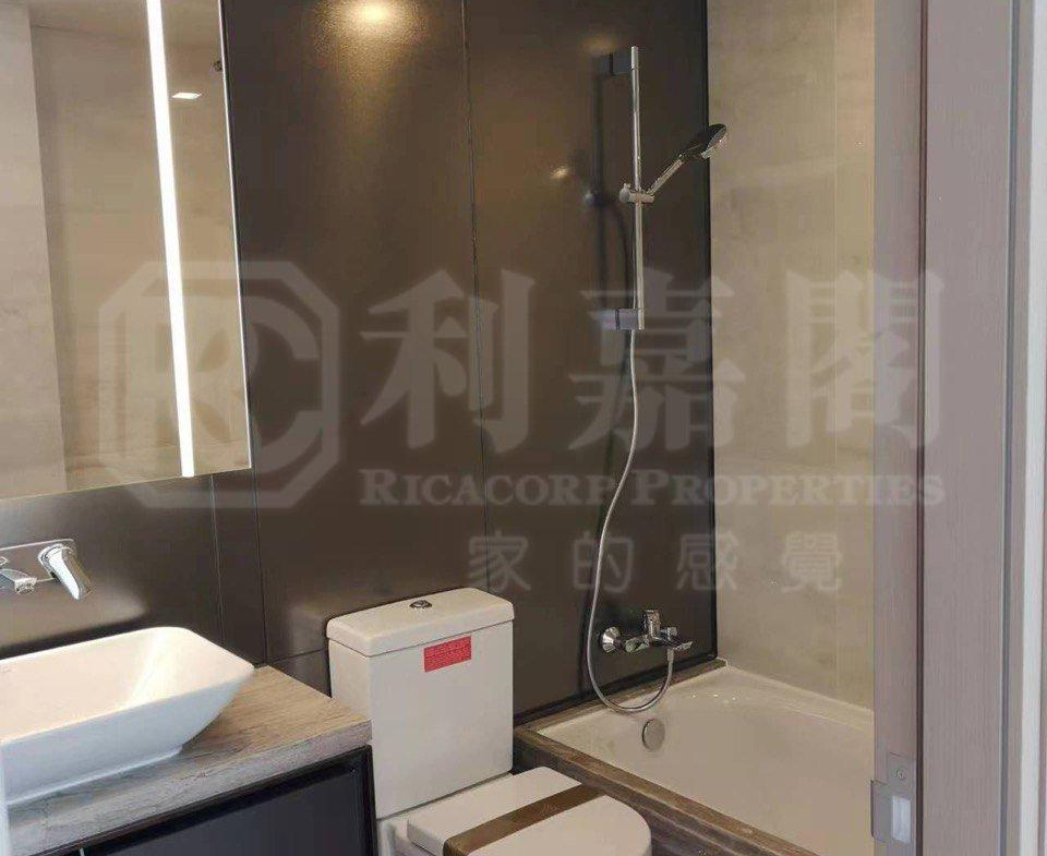 海之戀 3期A 海之戀．愛炫美 5B座 - 28NTS – 香港北部都會區