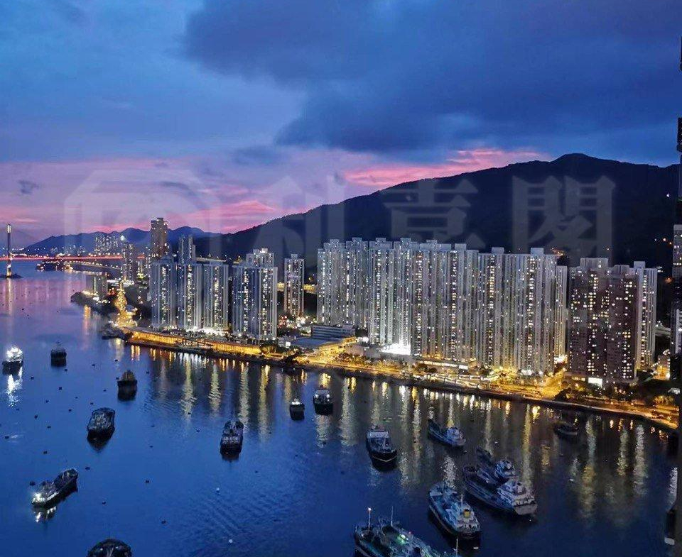 海之戀 3期A 海之戀．愛炫美 5B座 - 28NTS – 香港北部都會區