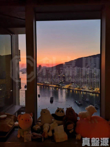 海之戀 3期A 海之戀．愛炫美 5B座 - 28NTS – 香港北部都會區