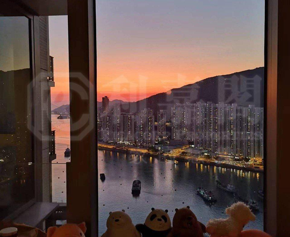 海之戀 3期A 海之戀．愛炫美 5B座 - 28NTS – 香港北部都會區