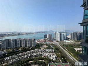 藍天海岸 1期 2座 - 28NTS – 香港北部都會區