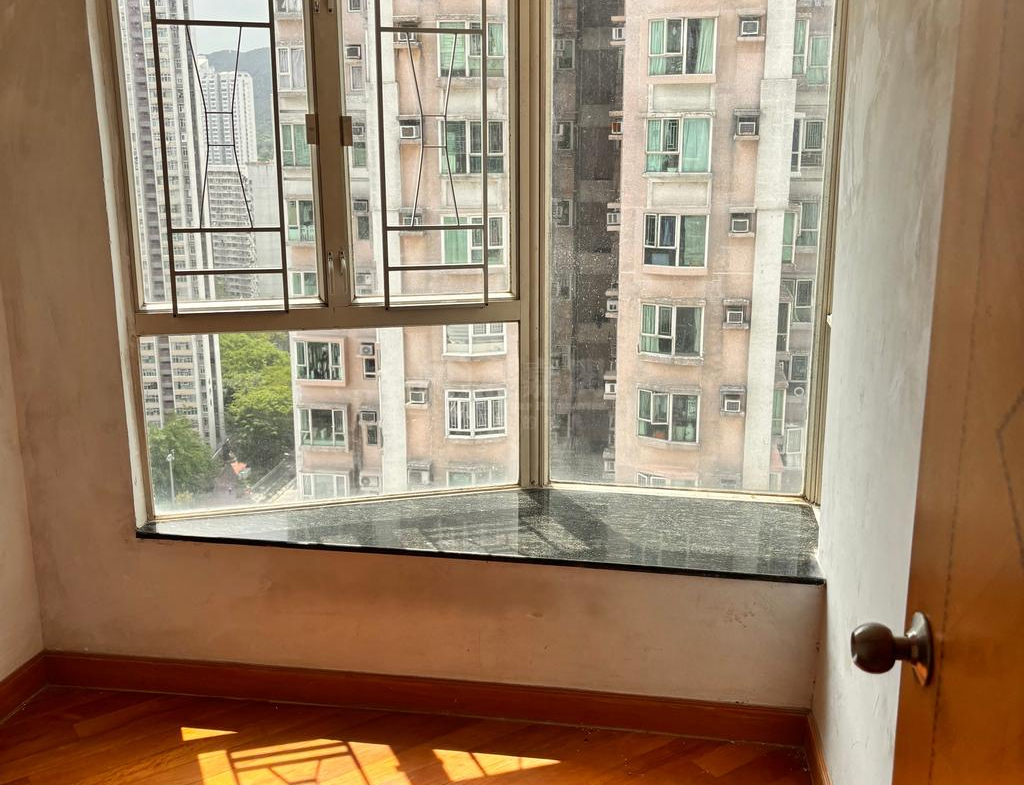 海麗花園 1座 - 28NTS – 香港北部都會區