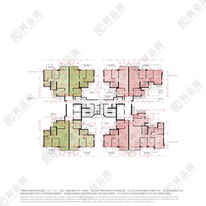 峻巒 2C期 PARK YOHO MILANO 33A座 - 28NTS – 香港北部都會區