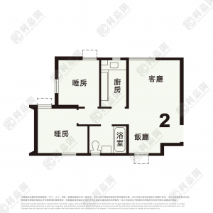 綠楊新邨 G座 - 28NTS – 香港北部都會區