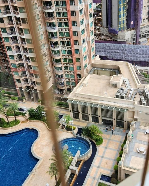 栢慧豪園 1期 1座 - 28NTS – 香港北部都會區