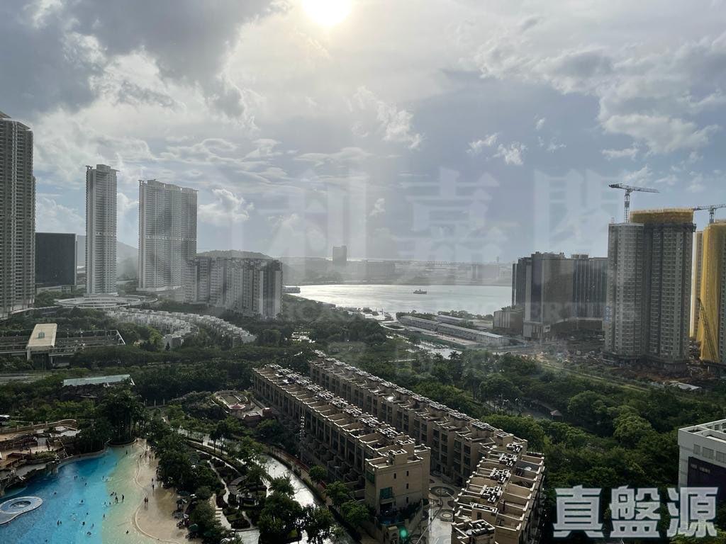 映灣園 2期 映濤軒 7座 - 28NTS – 香港北部都會區