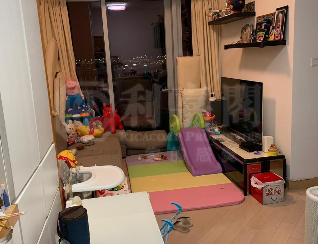 東環 1期 3B座 - 28NTS – 香港北部都會區