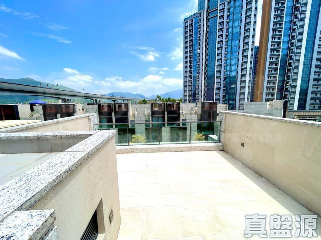 山水盈 - 28NTS – 香港北部都會區