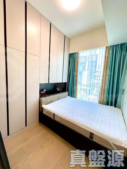 山水盈 - 28NTS – 香港北部都會區