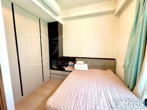 山水盈 - 28NTS – 香港北部都會區
