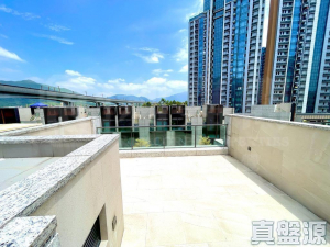 山水盈 - 28NTS – 香港北部都會區
