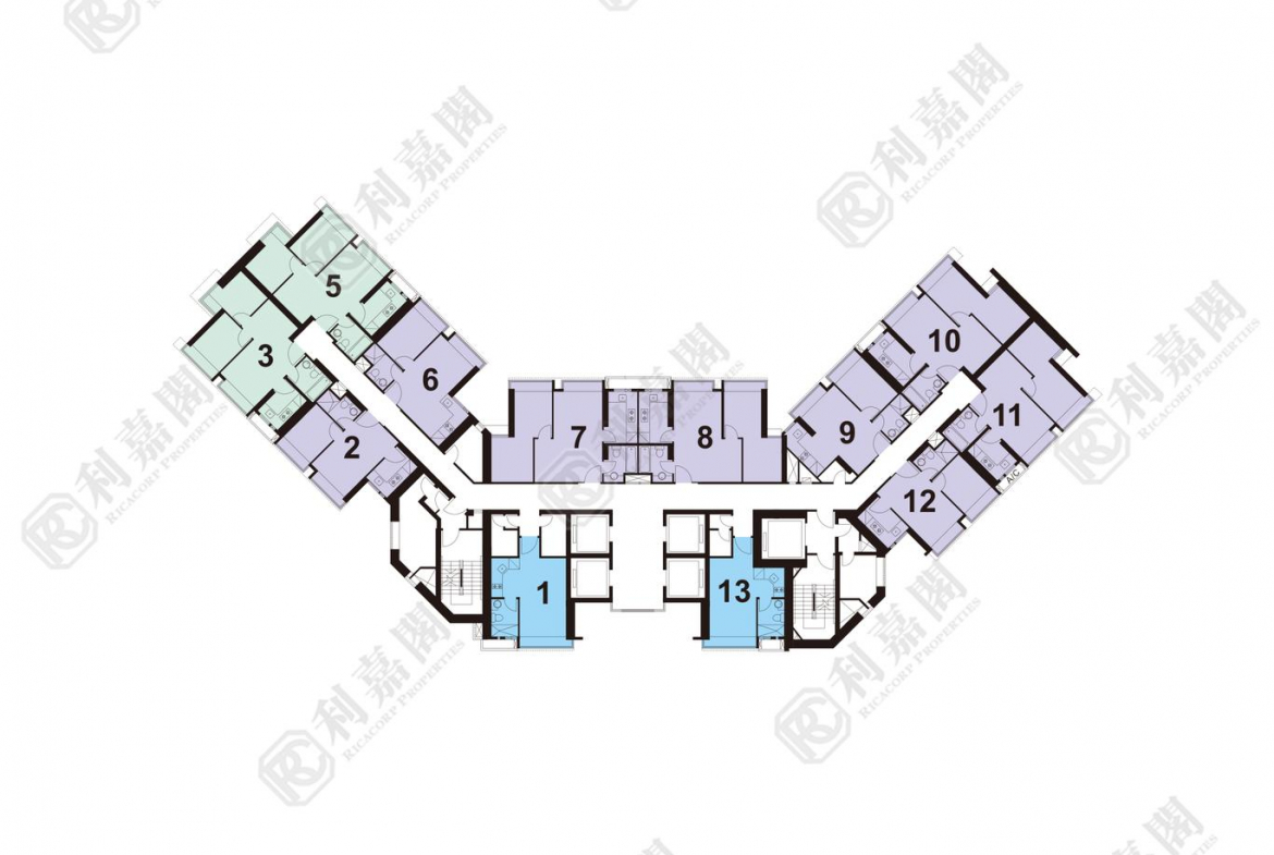 立坊 - 28NTS – 香港北部都會區