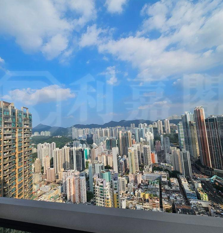 萬景峯 2座 - 28NTS – 香港北部都會區