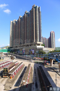 YOHO TOWN 2期 YOHO MIDTOWN 6座 - 28NTS – 香港北部都會區