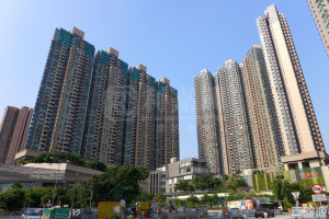 YOHO TOWN 2期 YOHO MIDTOWN 6座 - 28NTS – 香港北部都會區