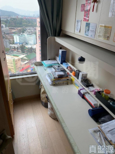 朗城滙 3座 - 28NTS – 香港北部都會區