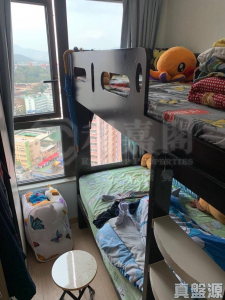 朗城滙 3座 - 28NTS – 香港北部都會區