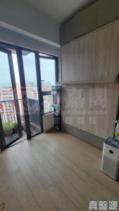 朗城滙 3座 - 28NTS – 香港北部都會區