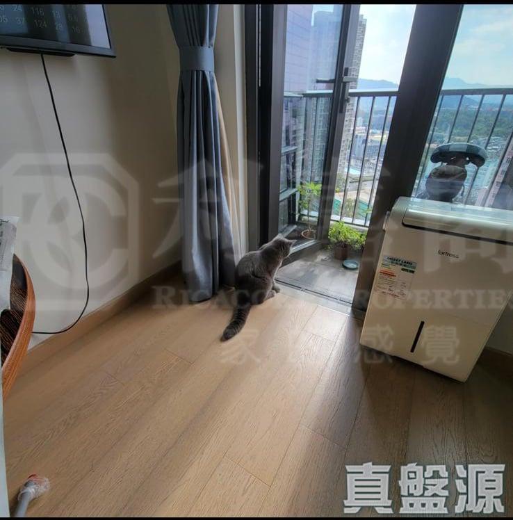 朗城滙 3座 - 28NTS – 香港北部都會區