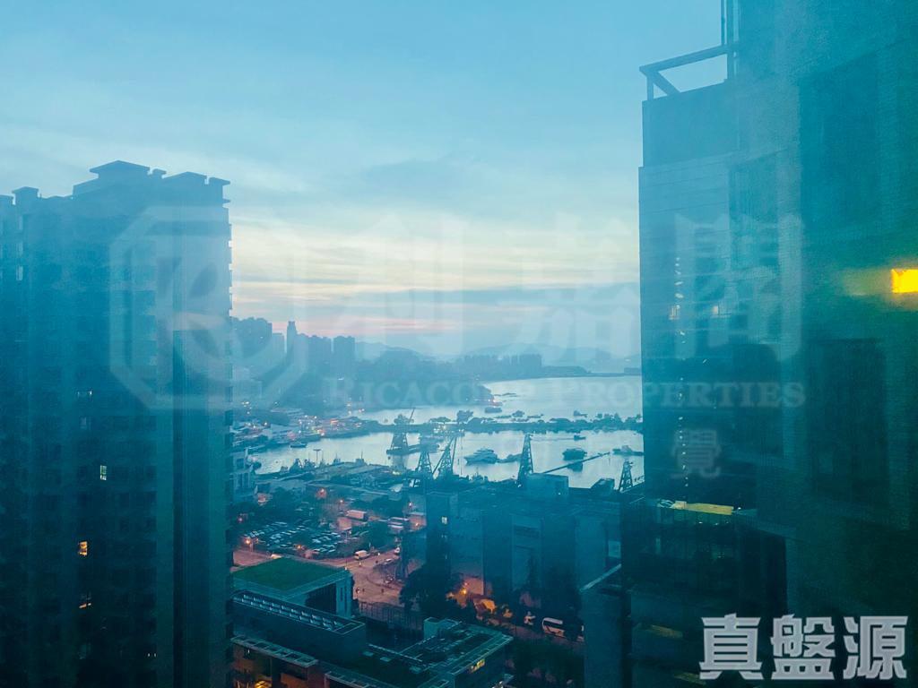 南浪海灣 2座 - 28NTS – 香港北部都會區