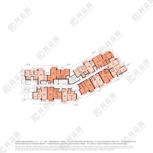 東環 2期 1B座 - 28NTS – 香港北部都會區